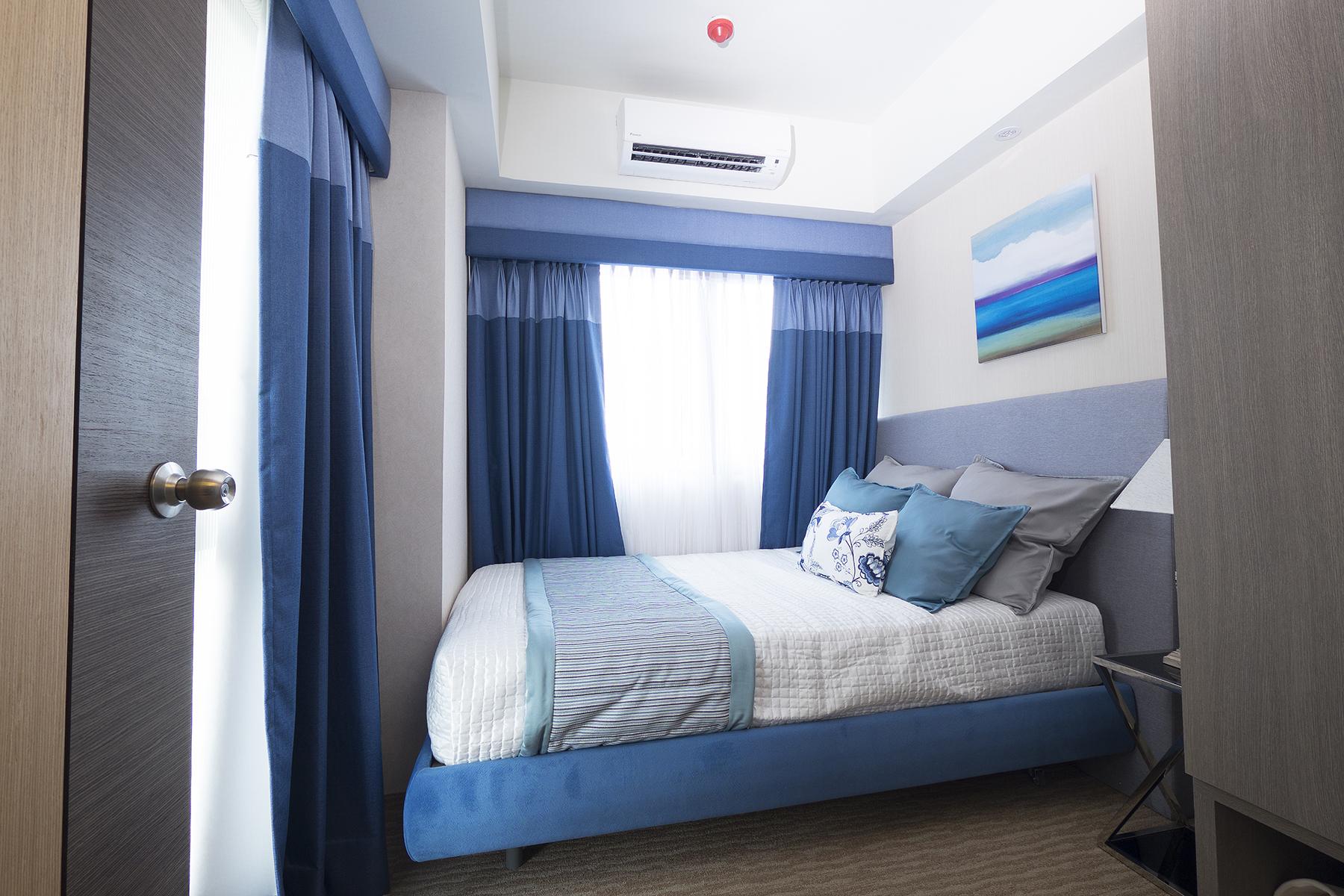 Santorini Hotel Marikina Eksteriør bilde
