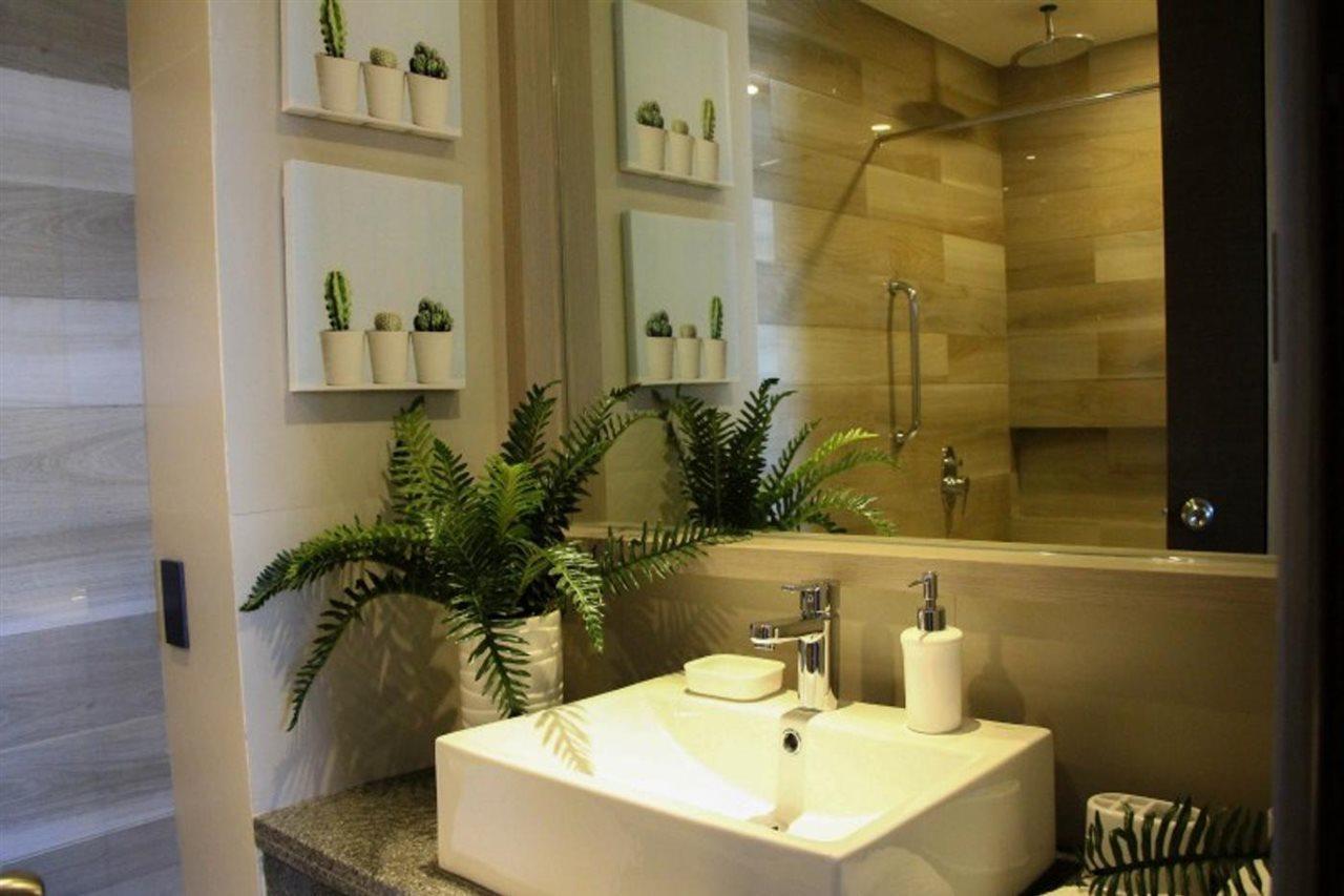 Santorini Hotel Marikina Eksteriør bilde